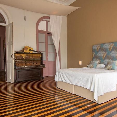 Hotel Della Luna Belem  Luaran gambar