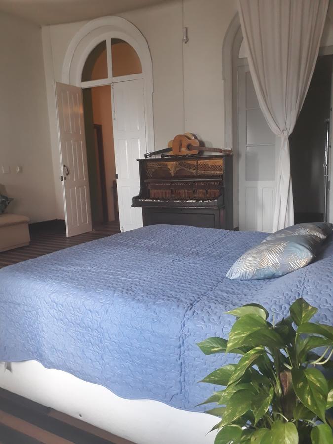 Hotel Della Luna Belem  Luaran gambar