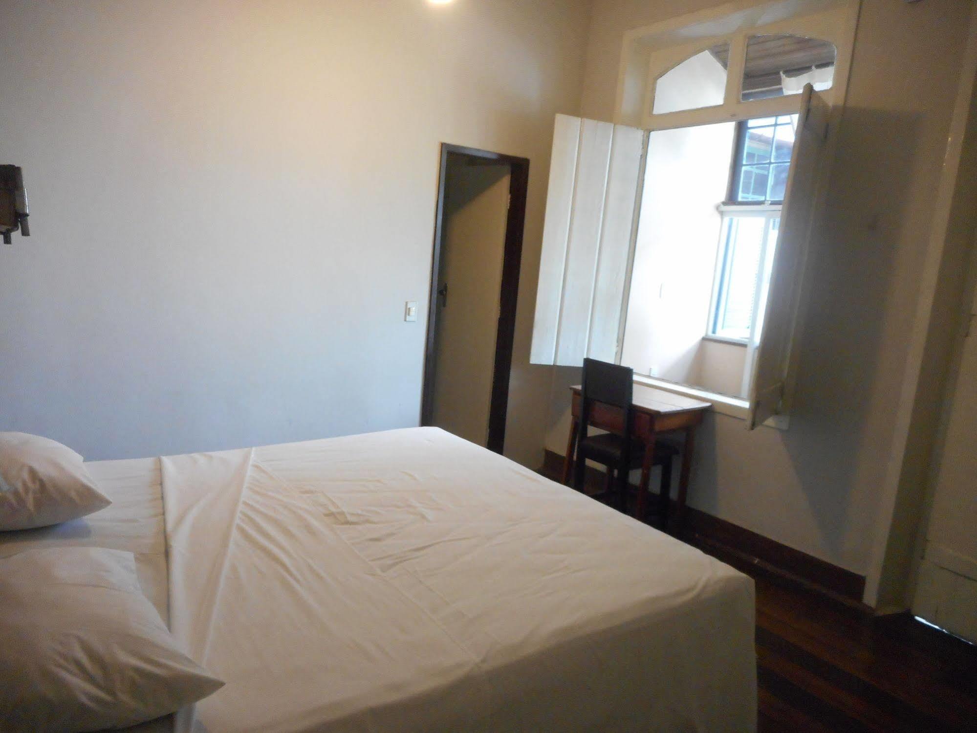 Hotel Della Luna Belem  Luaran gambar