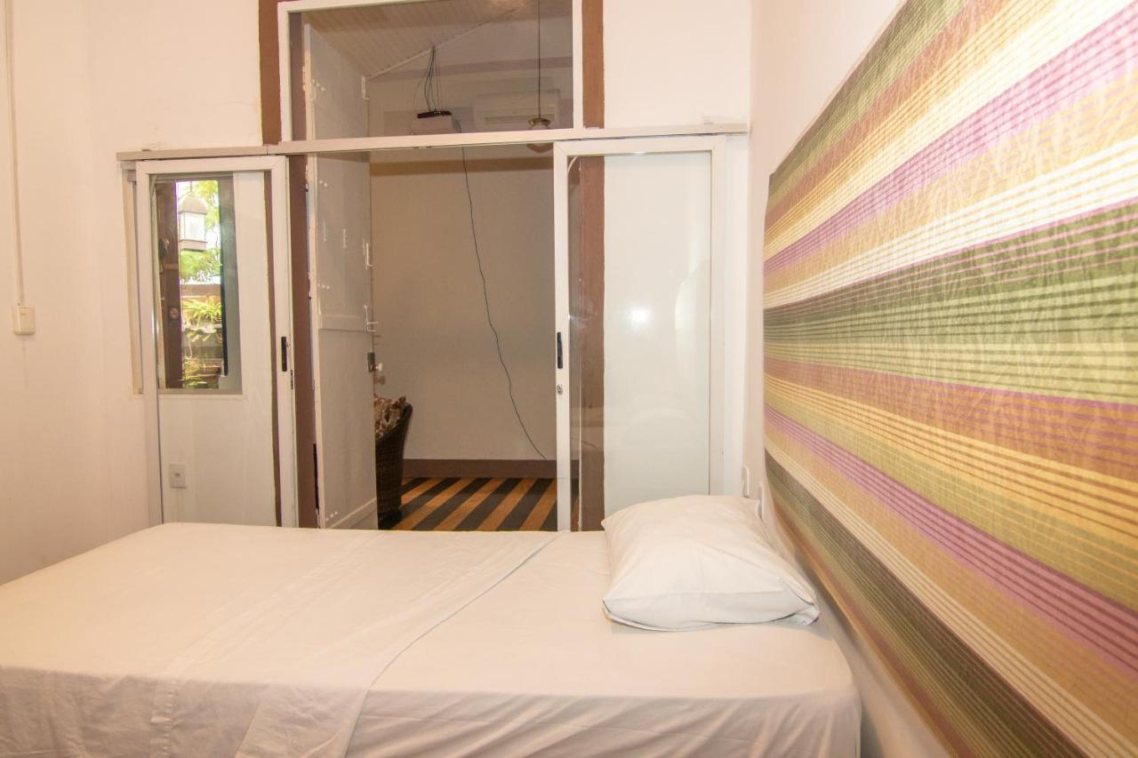 Hotel Della Luna Belem  Luaran gambar