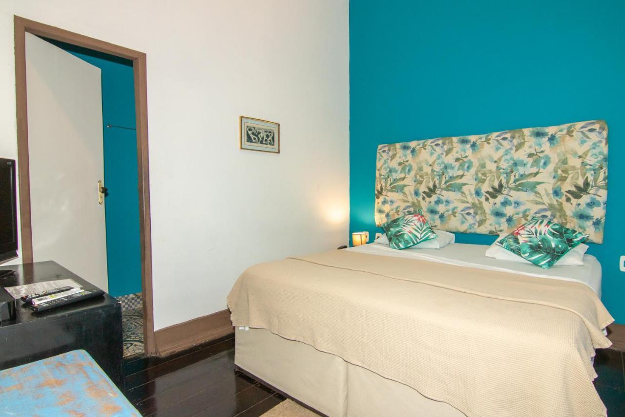Hotel Della Luna Belem  Luaran gambar