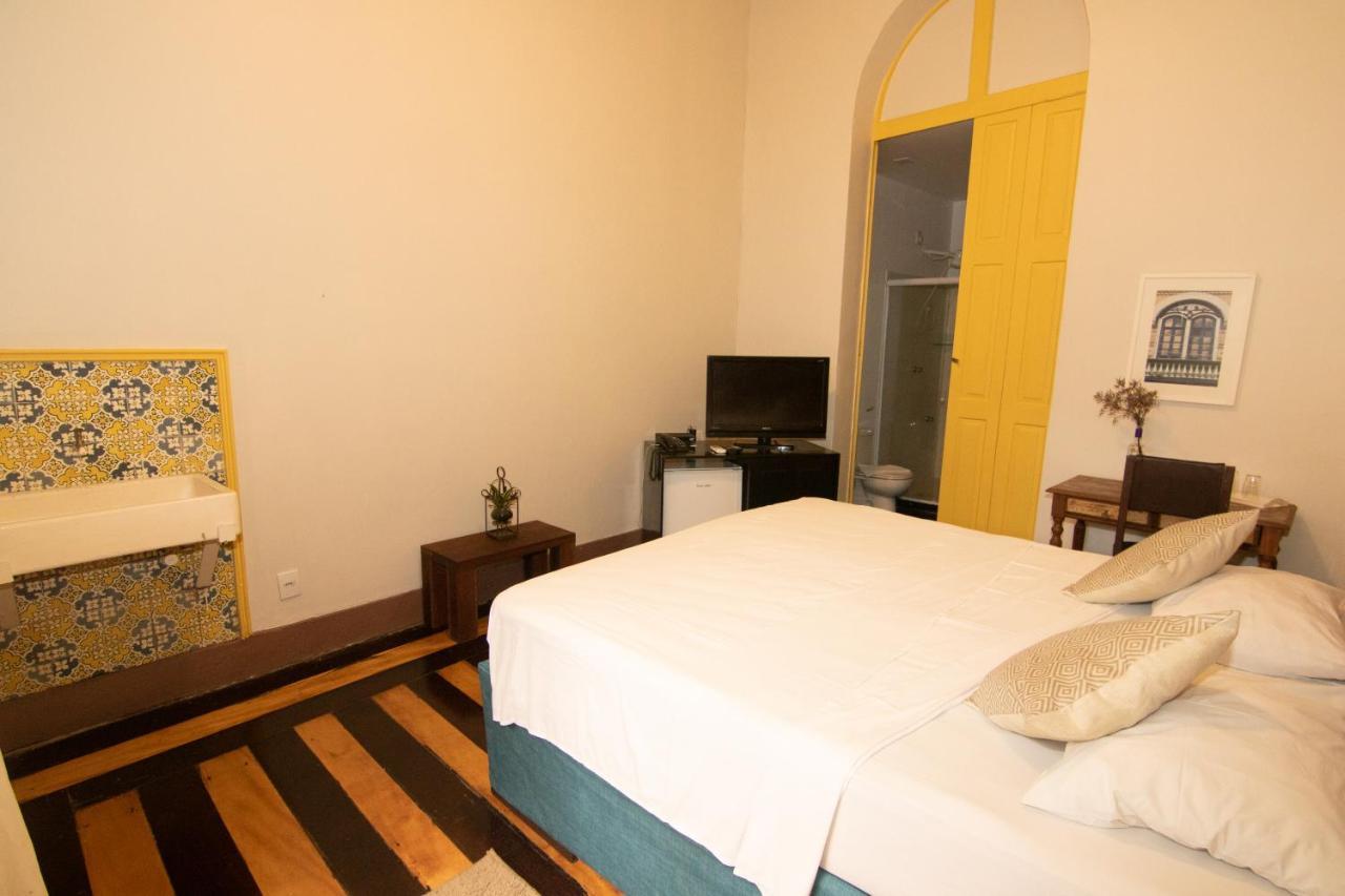 Hotel Della Luna Belem  Luaran gambar