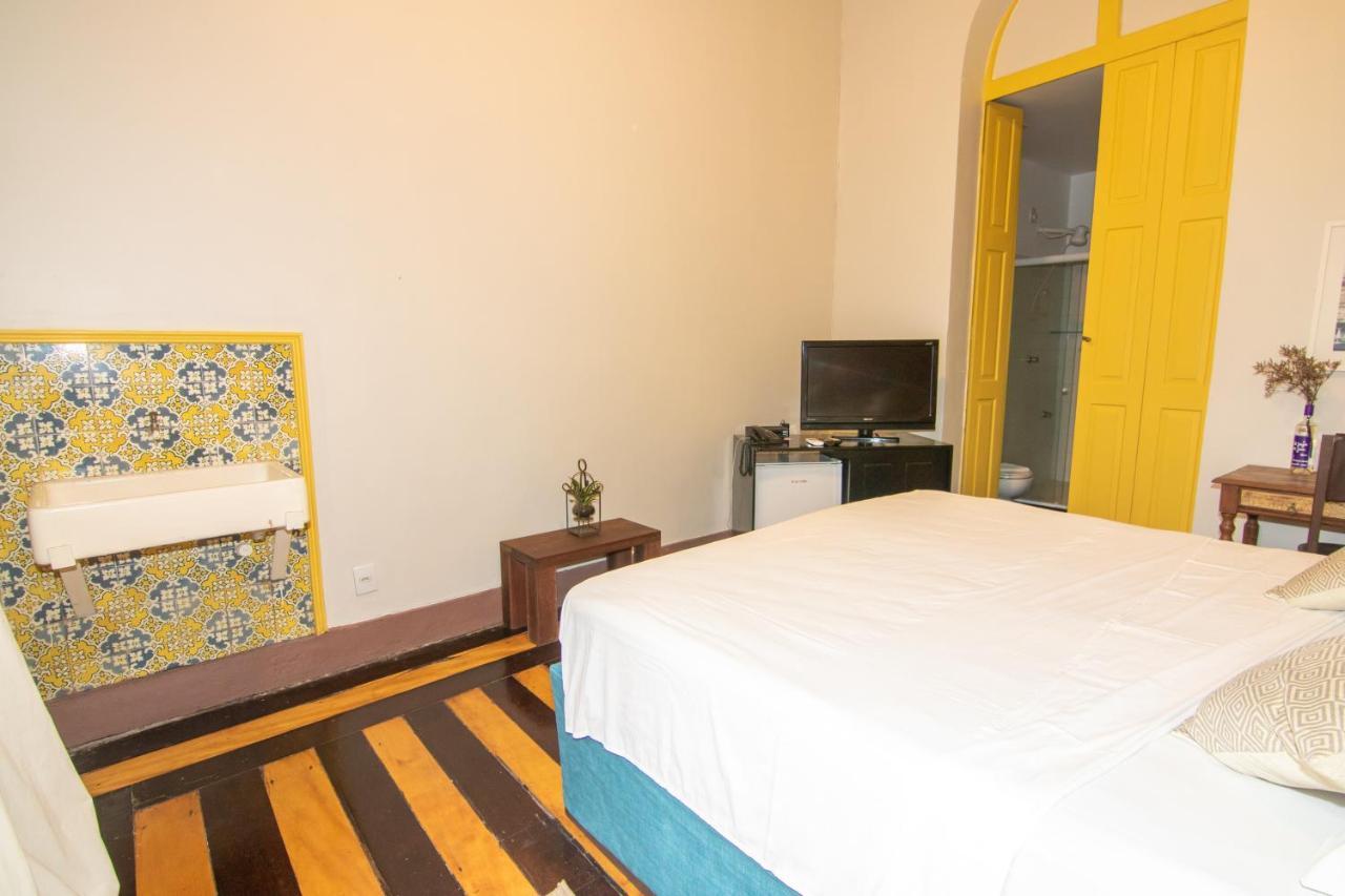 Hotel Della Luna Belem  Luaran gambar