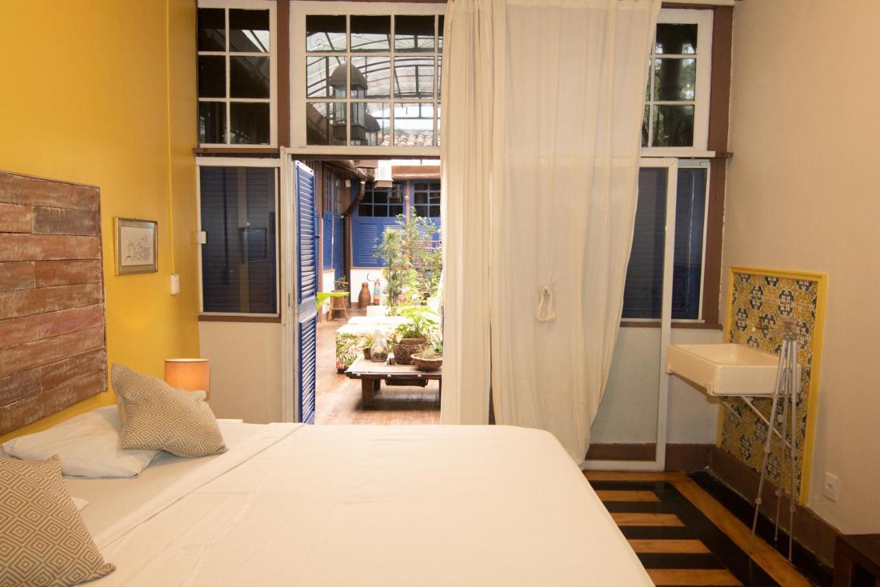 Hotel Della Luna Belem  Luaran gambar