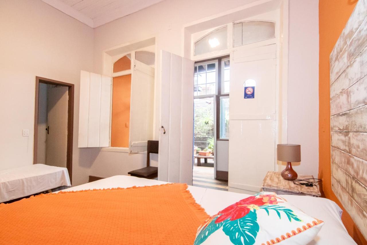 Hotel Della Luna Belem  Luaran gambar