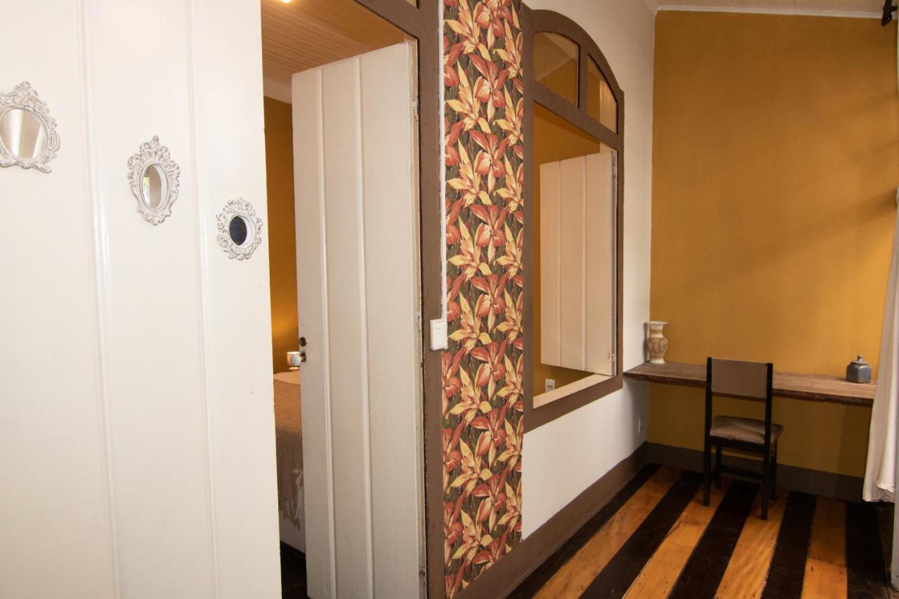Hotel Della Luna Belem  Luaran gambar