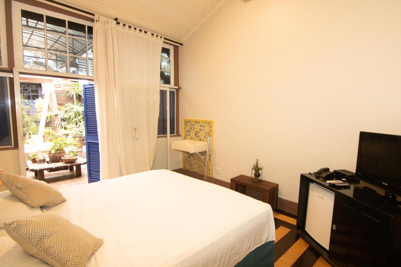 Hotel Della Luna Belem  Luaran gambar