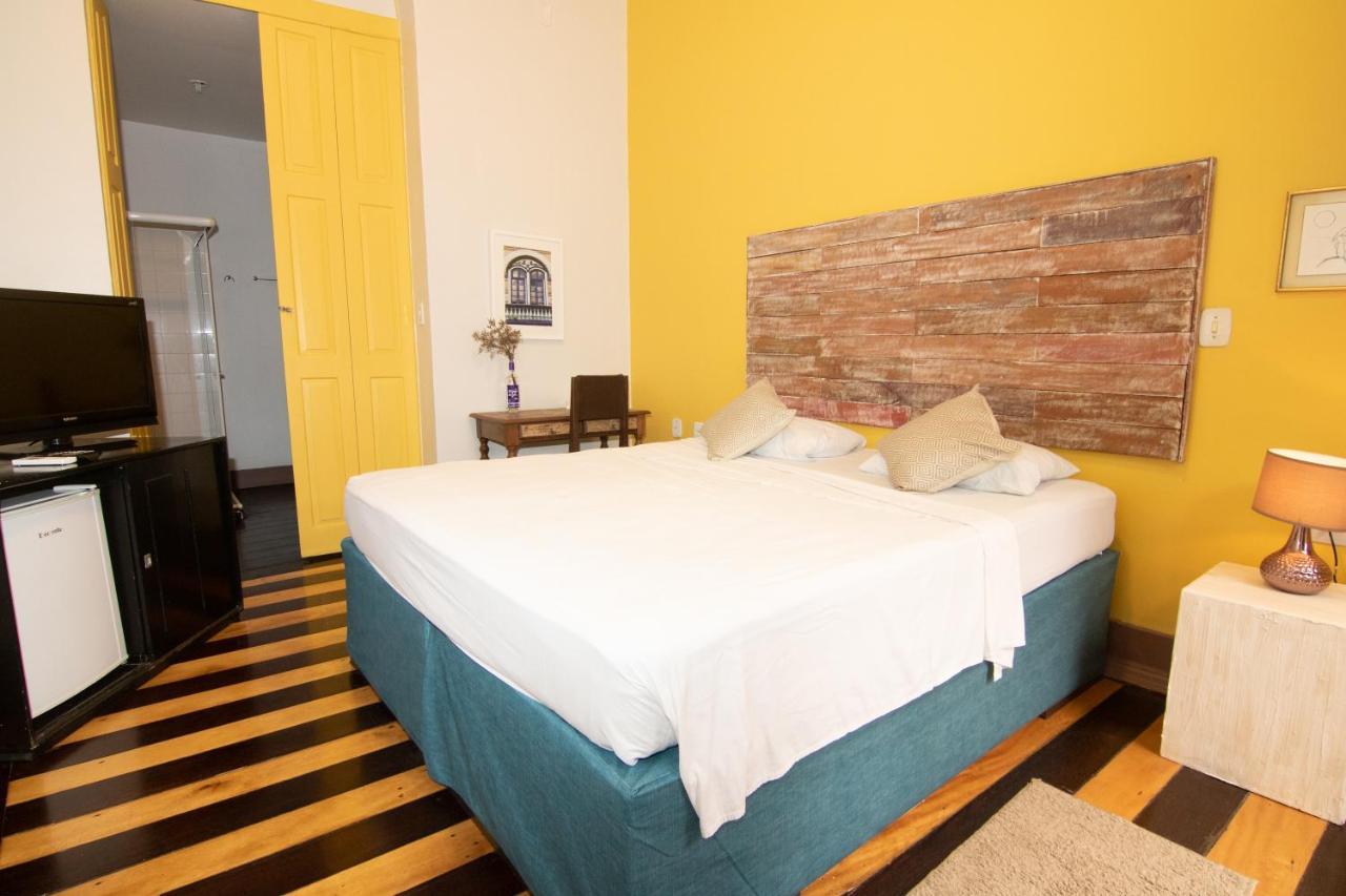 Hotel Della Luna Belem  Luaran gambar